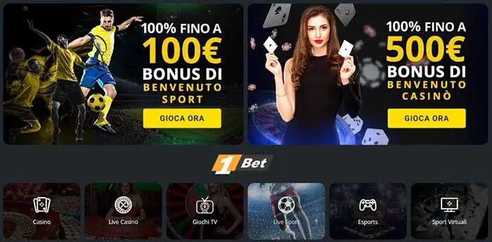 Siti di scommesse: come scegliere